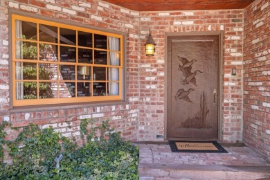 If you appreciate beautiful architecture, you'll be captivated on Pasatiempo Golf Club in California - for sale on GolfHomes.com, golf home, golf lot