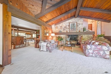 If you appreciate beautiful architecture, you'll be captivated on Pasatiempo Golf Club in California - for sale on GolfHomes.com, golf home, golf lot