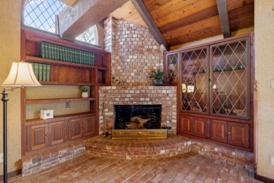 If you appreciate beautiful architecture, you'll be captivated on Pasatiempo Golf Club in California - for sale on GolfHomes.com, golf home, golf lot
