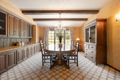 If you appreciate beautiful architecture, you'll be captivated on Pasatiempo Golf Club in California - for sale on GolfHomes.com, golf home, golf lot