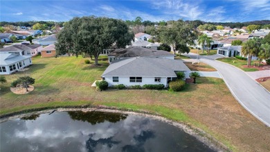 Welcome to this gorgeously updated, FURNISHED 2-bedroom plus on Pennbrooke Fairways in Florida - for sale on GolfHomes.com, golf home, golf lot