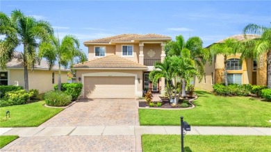 Welcome to your Florida Paradise! This beautiful 3-bedroom + on Valencia Golf and Country Club in Florida - for sale on GolfHomes.com, golf home, golf lot