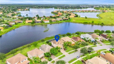 Welcome to your Florida Paradise! This beautiful 3-bedroom + on Valencia Golf and Country Club in Florida - for sale on GolfHomes.com, golf home, golf lot