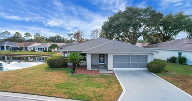 Welcome to this gorgeously updated, FURNISHED 2-bedroom plus on Pennbrooke Fairways in Florida - for sale on GolfHomes.com, golf home, golf lot