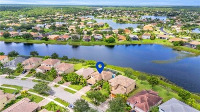 Welcome to your Florida Paradise! This beautiful 3-bedroom + on Valencia Golf and Country Club in Florida - for sale on GolfHomes.com, golf home, golf lot