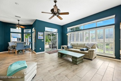 This beautiful brick home is ideal for multi-generational living on Windsor Parke Golf Club in Florida - for sale on GolfHomes.com, golf home, golf lot
