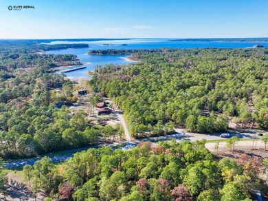 This stunning property nestled in Rayburn Country is a nature on Rayburn Country Club in Texas - for sale on GolfHomes.com, golf home, golf lot