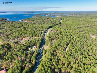 This stunning property nestled in Rayburn Country is a nature on Rayburn Country Club in Texas - for sale on GolfHomes.com, golf home, golf lot