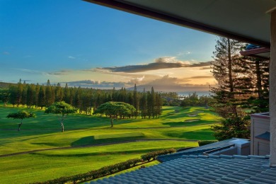 Experience the unparalleled charm of this one-of-a-kind on Kapalua Golf Club - Bay Course in Hawaii - for sale on GolfHomes.com, golf home, golf lot
