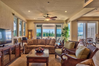 Experience the unparalleled charm of this one-of-a-kind on Kapalua Golf Club - Bay Course in Hawaii - for sale on GolfHomes.com, golf home, golf lot