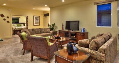 Experience the unparalleled charm of this one-of-a-kind on Kapalua Golf Club - Bay Course in Hawaii - for sale on GolfHomes.com, golf home, golf lot