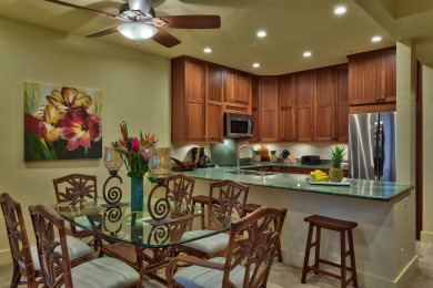 Experience the unparalleled charm of this one-of-a-kind on Kapalua Golf Club - Bay Course in Hawaii - for sale on GolfHomes.com, golf home, golf lot
