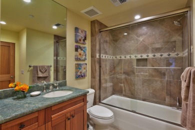 Experience the unparalleled charm of this one-of-a-kind on Kapalua Golf Club - Bay Course in Hawaii - for sale on GolfHomes.com, golf home, golf lot