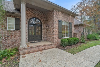Gorgeous move-in ready home in the sought after Timberton on Timberton Golf Club in Mississippi - for sale on GolfHomes.com, golf home, golf lot