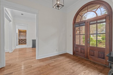 Gorgeous move-in ready home in the sought after Timberton on Timberton Golf Club in Mississippi - for sale on GolfHomes.com, golf home, golf lot