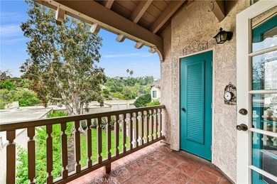 Come check out this superbly maintained 2-bedroom, 2-bath condo on Ocean Hills Country Club in California - for sale on GolfHomes.com, golf home, golf lot