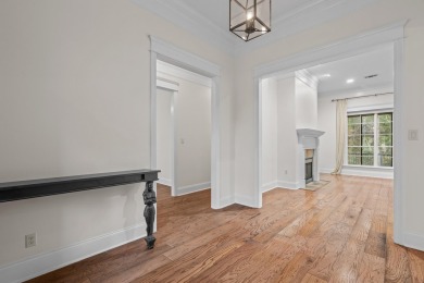 Gorgeous move-in ready home in the sought after Timberton on Timberton Golf Club in Mississippi - for sale on GolfHomes.com, golf home, golf lot