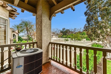Come check out this superbly maintained 2-bedroom, 2-bath condo on Ocean Hills Country Club in California - for sale on GolfHomes.com, golf home, golf lot