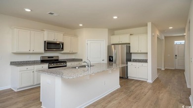 Discover this spacious and beautifully maintained 5-bedroom, 3 on Arrowhead Country Club in South Carolina - for sale on GolfHomes.com, golf home, golf lot