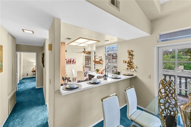 Come check out this superbly maintained 2-bedroom, 2-bath condo on Ocean Hills Country Club in California - for sale on GolfHomes.com, golf home, golf lot