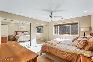 Open House Sat., Nov 1st from 1-3! Welcome to the ultimate on Twin Lakes Village Golf Course in Idaho - for sale on GolfHomes.com, golf home, golf lot