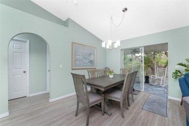 Charming 3 bedroom 2 bath home situated on an oversized lot in on Heron Creek Golf and Country Club in Florida - for sale on GolfHomes.com, golf home, golf lot