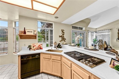 Come check out this superbly maintained 2-bedroom, 2-bath condo on Ocean Hills Country Club in California - for sale on GolfHomes.com, golf home, golf lot