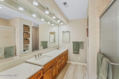 Open House Sat., Nov 1st from 1-3! Welcome to the ultimate on Twin Lakes Village Golf Course in Idaho - for sale on GolfHomes.com, golf home, golf lot