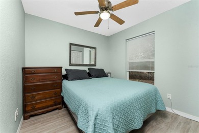 Charming 3 bedroom 2 bath home situated on an oversized lot in on Heron Creek Golf and Country Club in Florida - for sale on GolfHomes.com, golf home, golf lot