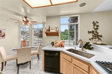 Come check out this superbly maintained 2-bedroom, 2-bath condo on Ocean Hills Country Club in California - for sale on GolfHomes.com, golf home, golf lot