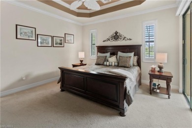 Discover the perfect blend of luxury and comfort in this on Bonita National Golf Course in Florida - for sale on GolfHomes.com, golf home, golf lot