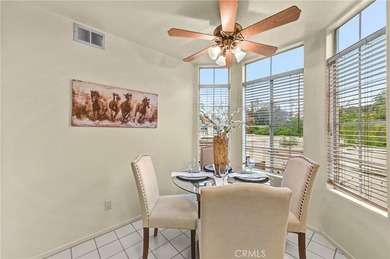 Come check out this superbly maintained 2-bedroom, 2-bath condo on Ocean Hills Country Club in California - for sale on GolfHomes.com, golf home, golf lot