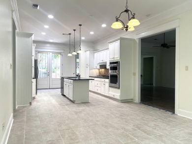 Gorgeous move-in ready home in the sought after Timberton on Timberton Golf Club in Mississippi - for sale on GolfHomes.com, golf home, golf lot