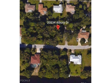 Ready to build your dream in sunny Florida? This vacant lot in on Port Charlotte Golf Club in Florida - for sale on GolfHomes.com, golf home, golf lot