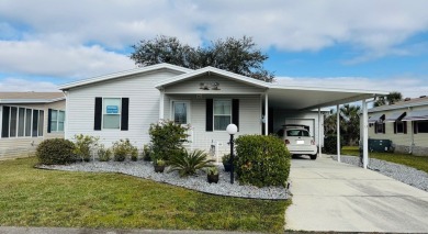 GORGEOUS 2-BEDROOM, 2-BATHROOM HOME LOCATED WITHIN WALKING on Cypress Greens in Florida - for sale on GolfHomes.com, golf home, golf lot