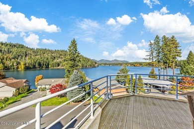 Open House Sat., Nov 1st from 1-3! Welcome to the ultimate on Twin Lakes Village Golf Course in Idaho - for sale on GolfHomes.com, golf home, golf lot
