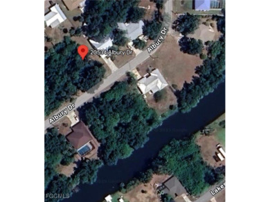 Ready to build your dream in sunny Florida? This vacant lot in on Port Charlotte Golf Club in Florida - for sale on GolfHomes.com, golf home, golf lot