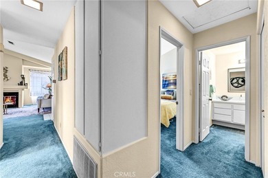 Come check out this superbly maintained 2-bedroom, 2-bath condo on Ocean Hills Country Club in California - for sale on GolfHomes.com, golf home, golf lot