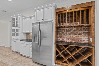 Gorgeous move-in ready home in the sought after Timberton on Timberton Golf Club in Mississippi - for sale on GolfHomes.com, golf home, golf lot