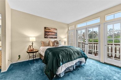 Come check out this superbly maintained 2-bedroom, 2-bath condo on Ocean Hills Country Club in California - for sale on GolfHomes.com, golf home, golf lot