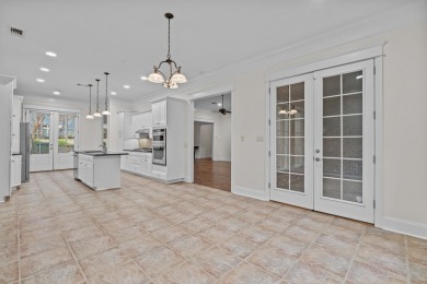 Gorgeous move-in ready home in the sought after Timberton on Timberton Golf Club in Mississippi - for sale on GolfHomes.com, golf home, golf lot