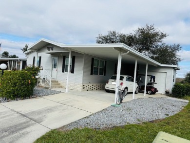 GORGEOUS 2-BEDROOM, 2-BATHROOM HOME LOCATED WITHIN WALKING on Cypress Greens in Florida - for sale on GolfHomes.com, golf home, golf lot