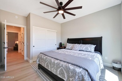 Spectacular Stonecrest designed with thought, care, and an eye on Desert Springs Golf Course in Arizona - for sale on GolfHomes.com, golf home, golf lot