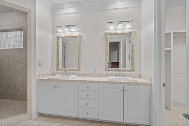 Gorgeous move-in ready home in the sought after Timberton on Timberton Golf Club in Mississippi - for sale on GolfHomes.com, golf home, golf lot