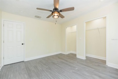 Under contract-accepting backup offers. Escape the hustle and on Heritage Isles Golf and Country Club in Florida - for sale on GolfHomes.com, golf home, golf lot