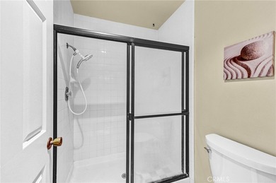 Come check out this superbly maintained 2-bedroom, 2-bath condo on Ocean Hills Country Club in California - for sale on GolfHomes.com, golf home, golf lot