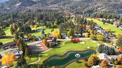 Open House Sat., Nov 1st from 1-3! Welcome to the ultimate on Twin Lakes Village Golf Course in Idaho - for sale on GolfHomes.com, golf home, golf lot