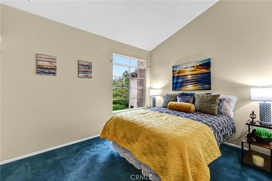 Come check out this superbly maintained 2-bedroom, 2-bath condo on Ocean Hills Country Club in California - for sale on GolfHomes.com, golf home, golf lot