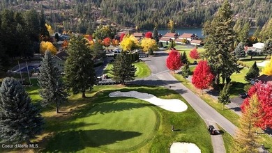 Open House Sat., Nov 1st from 1-3! Welcome to the ultimate on Twin Lakes Village Golf Course in Idaho - for sale on GolfHomes.com, golf home, golf lot