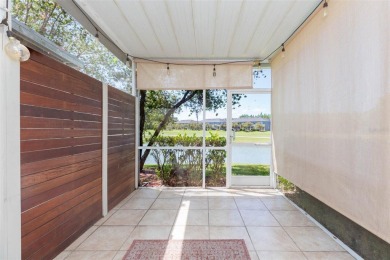 Under contract-accepting backup offers. Escape the hustle and on Heritage Isles Golf and Country Club in Florida - for sale on GolfHomes.com, golf home, golf lot
